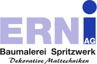 Erni AG Baumalerei und Spritzwerk
